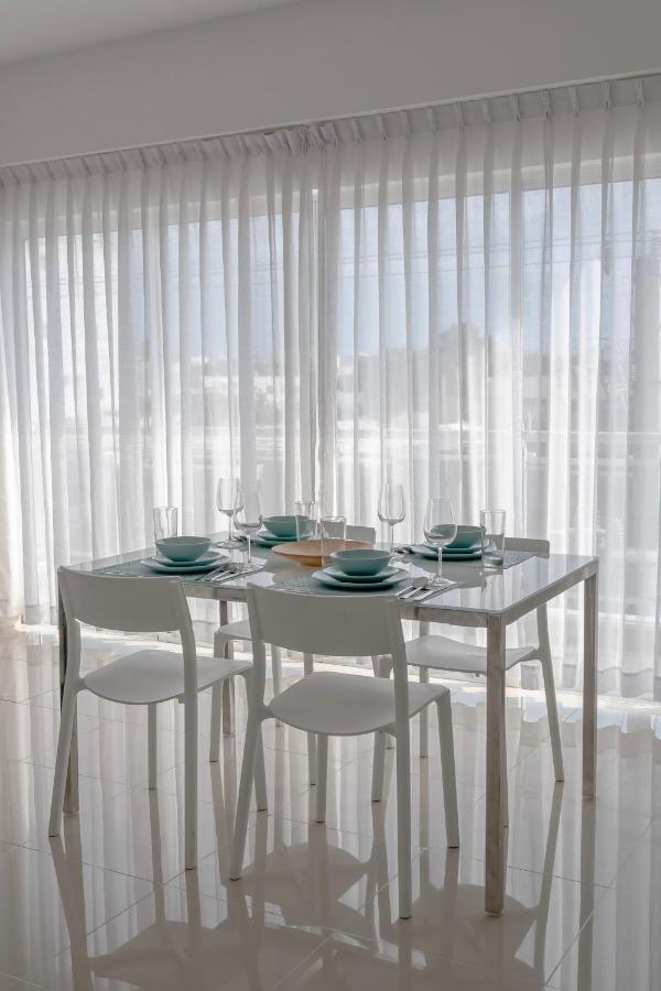 Los Prados Palmer Suites מראה חיצוני תמונה