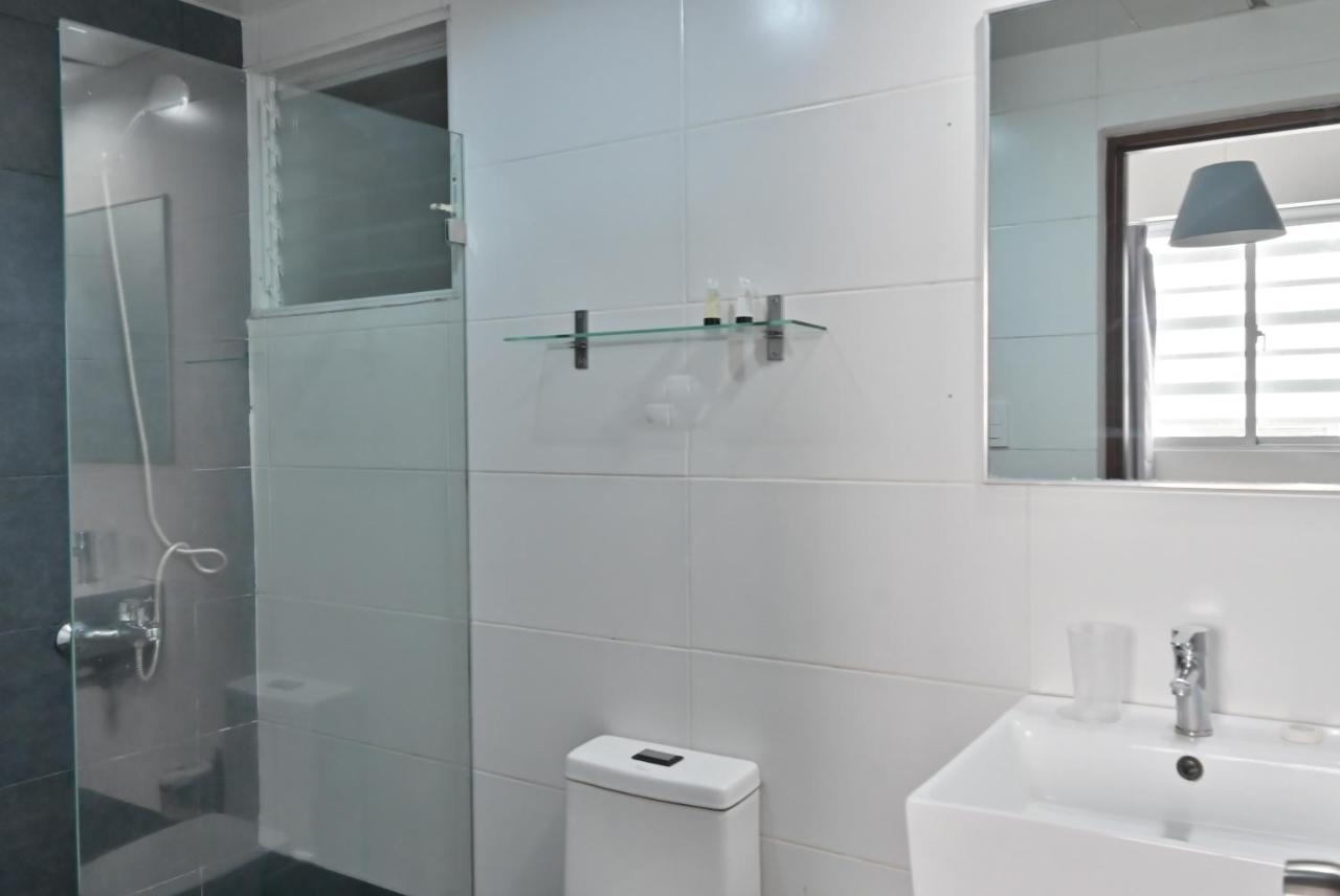 Los Prados Palmer Suites מראה חיצוני תמונה