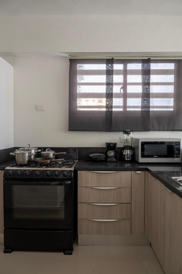 Los Prados Palmer Suites מראה חיצוני תמונה