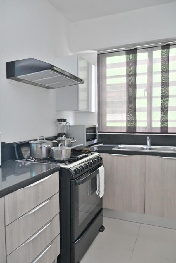 Los Prados Palmer Suites מראה חיצוני תמונה